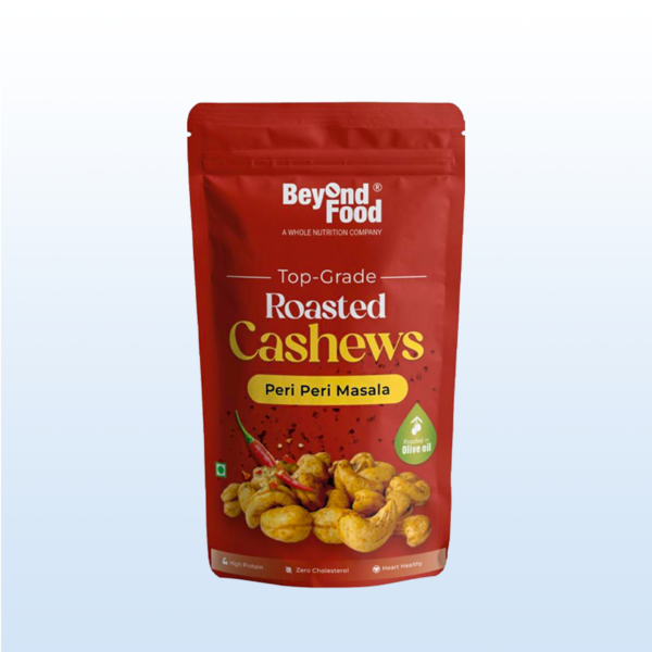 Roasted Cashews