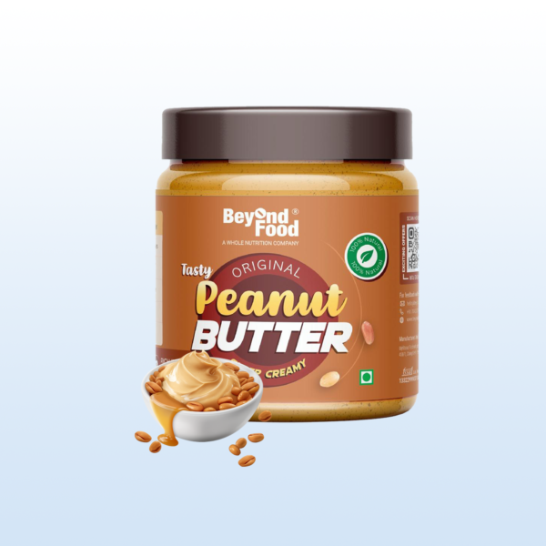 Peanut Butter - Super Creamy