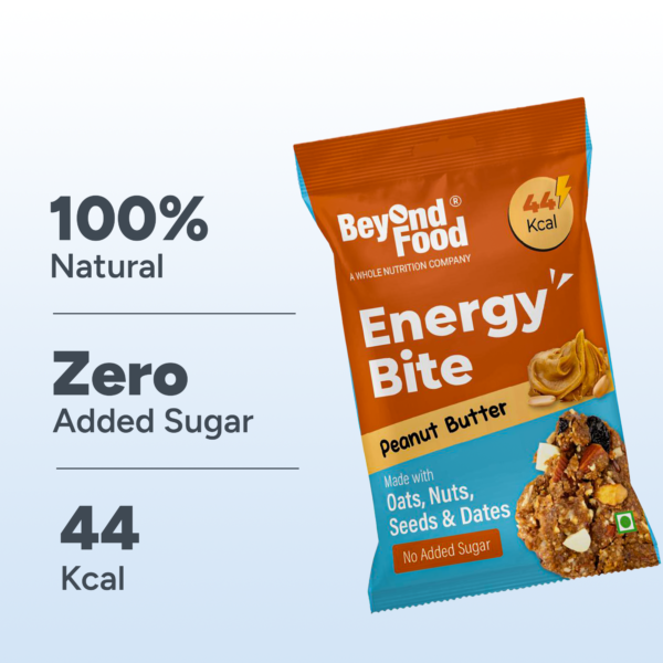 Energy Bites - Peanut Butter - Image 2