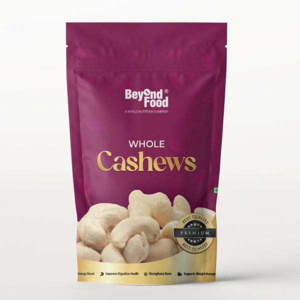 Whole Cashews