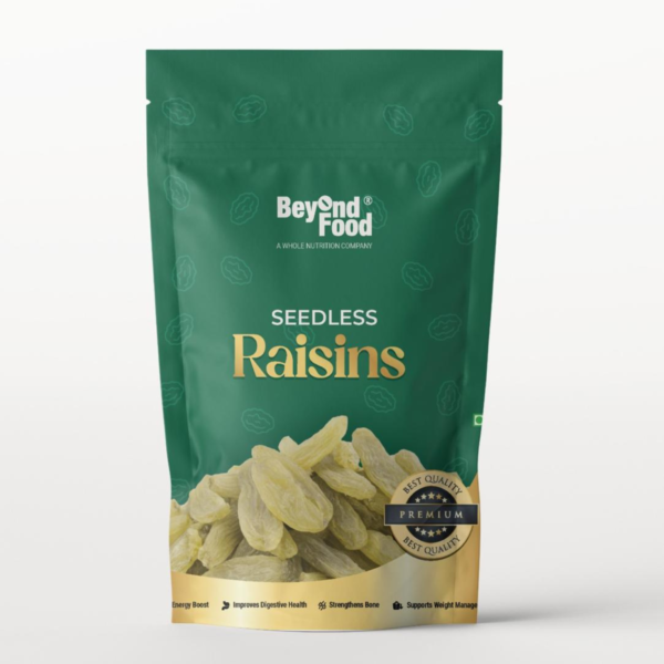 Raisins