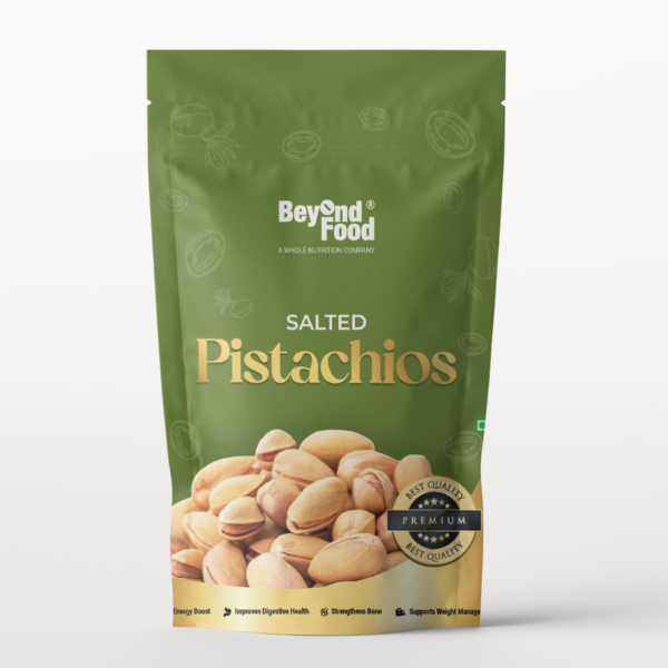 Pistachios