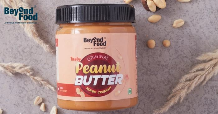 The Peanut Butter Power: 10 Reasons to Add It to Your Diet