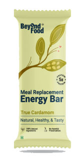 Energy Bars