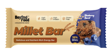 Millet Bars