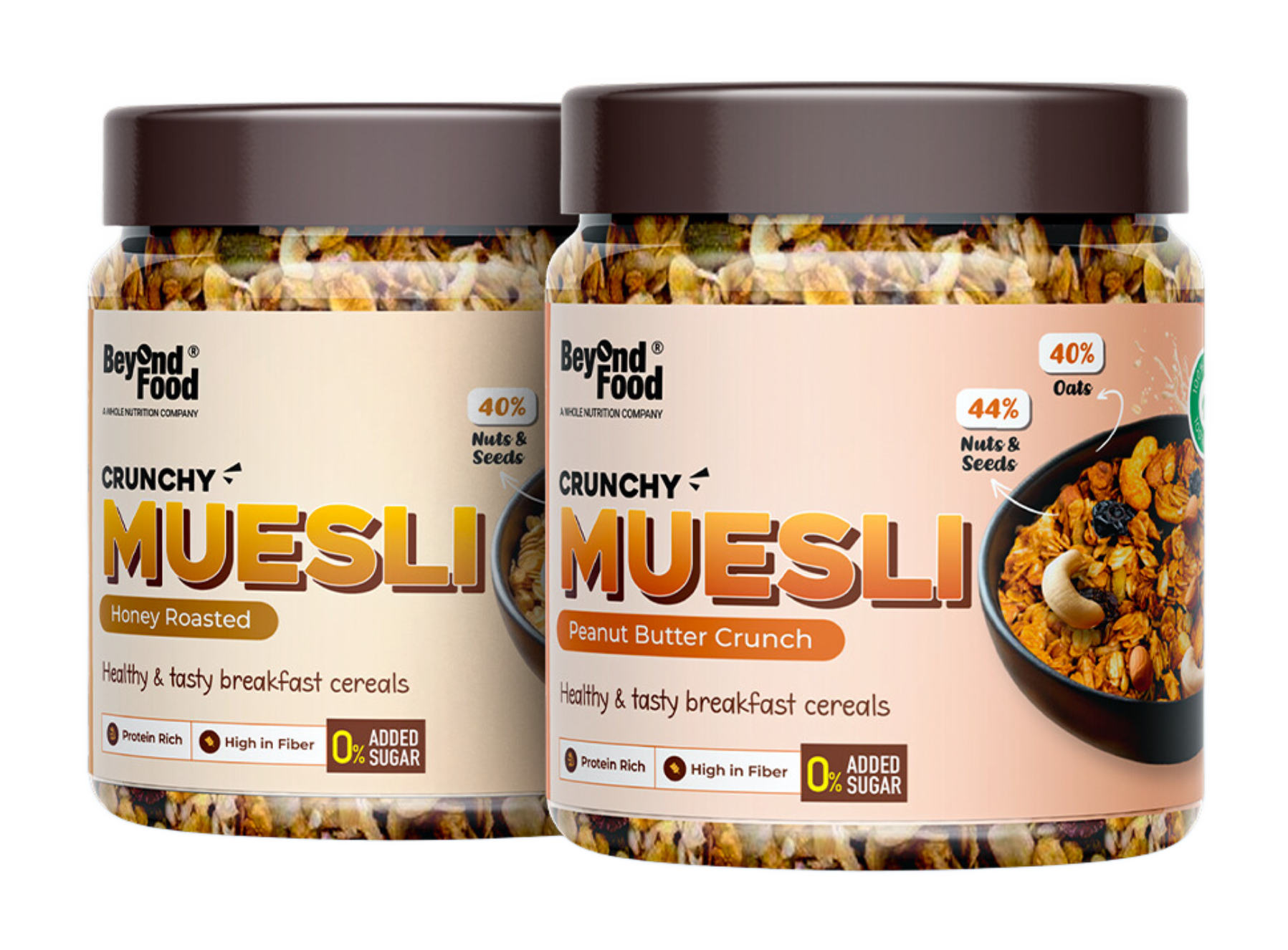 Muesli