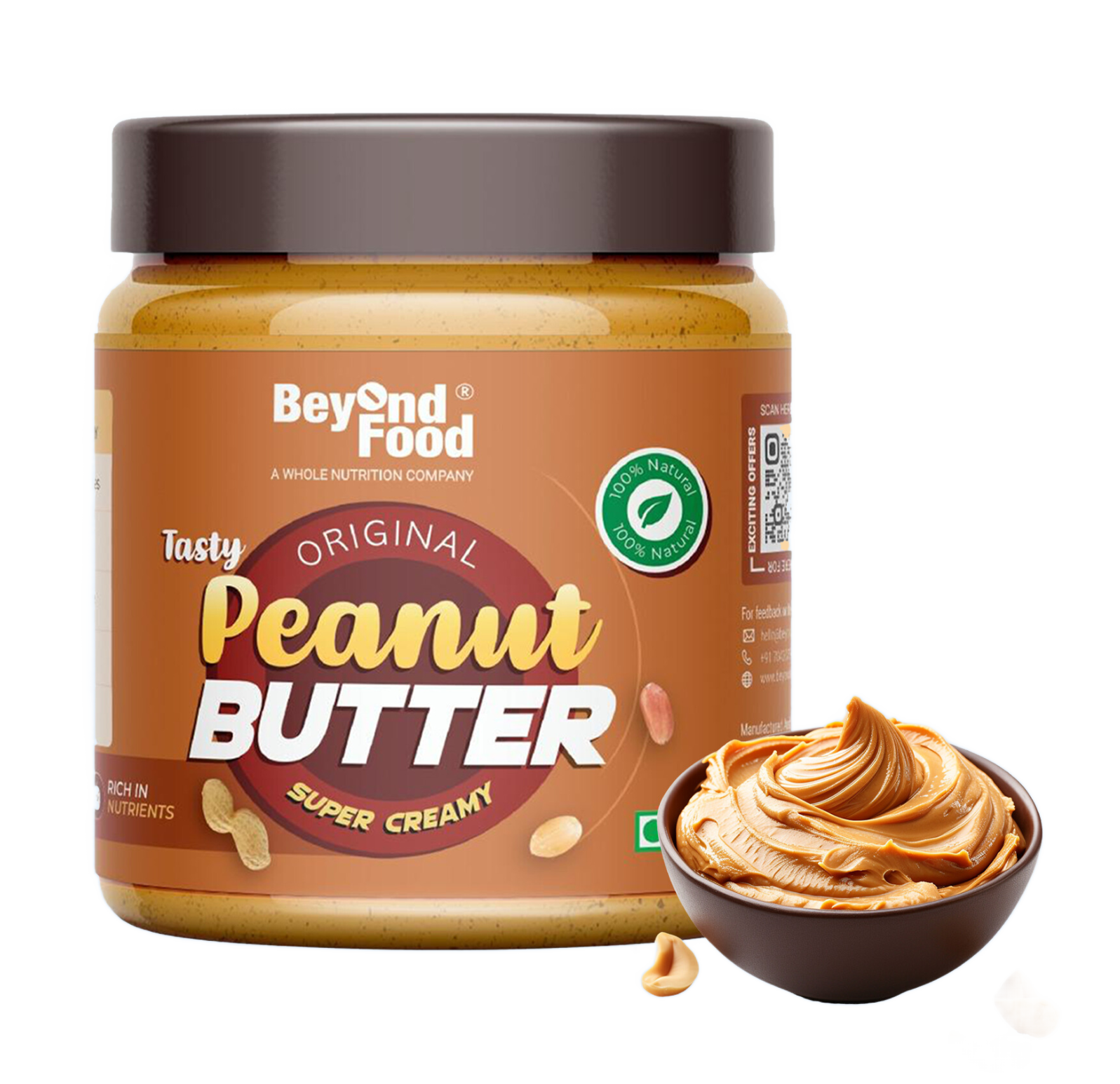 Peanut Butter