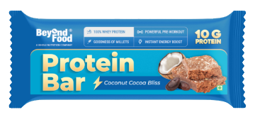 Protein Bars